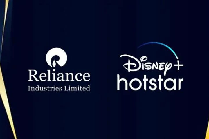 Reliance and Disney agree to merge their media businesses