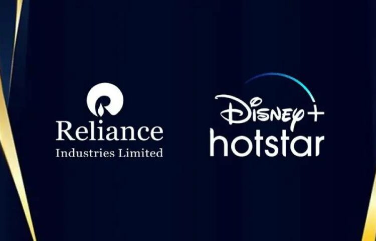 Reliance and Disney agree to merge their media businesses