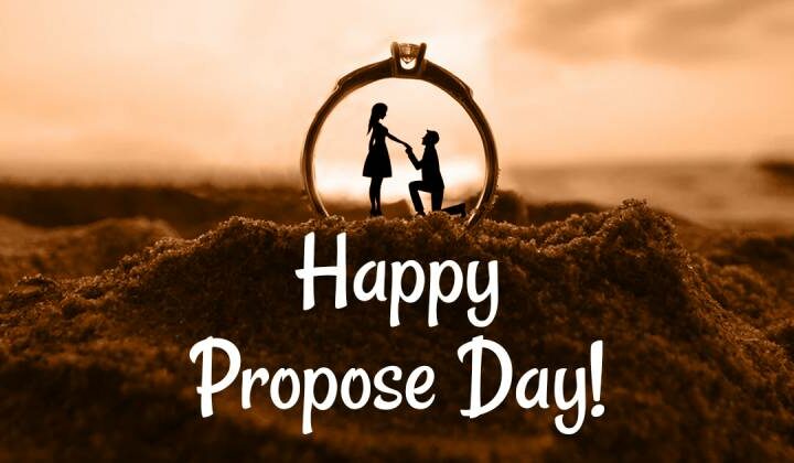 Happy Propose Day 2024: Date, History, and Everything You Need To Know