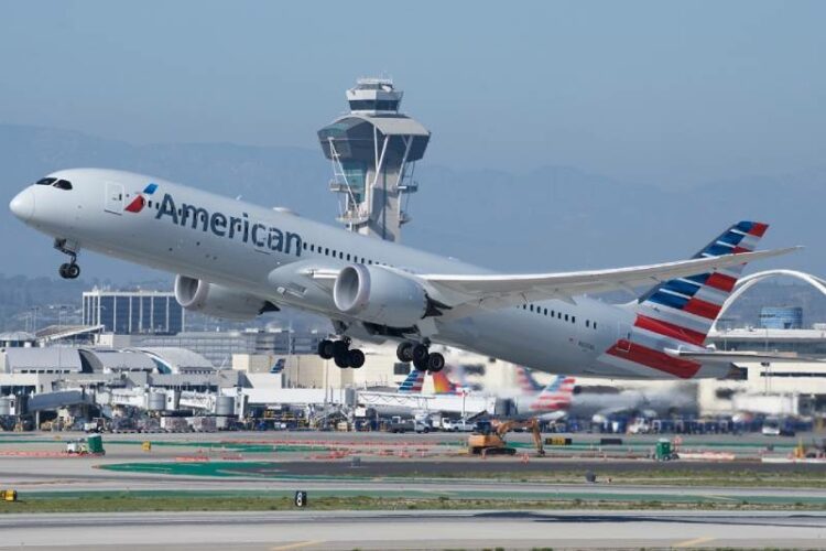 American Airlines will launch its Longest Route with a New Flight to Australia
