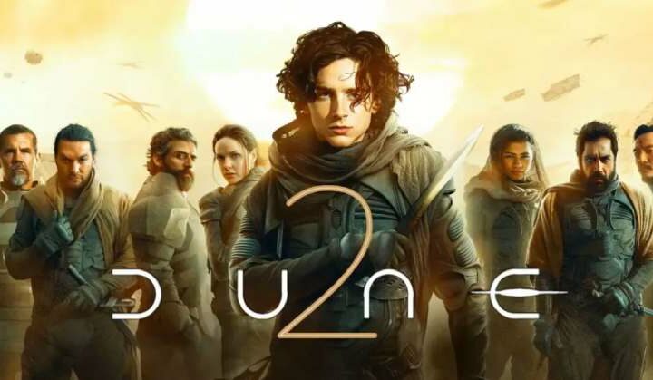 How to watch Dune: Part 2 – Showtimes and streaming status