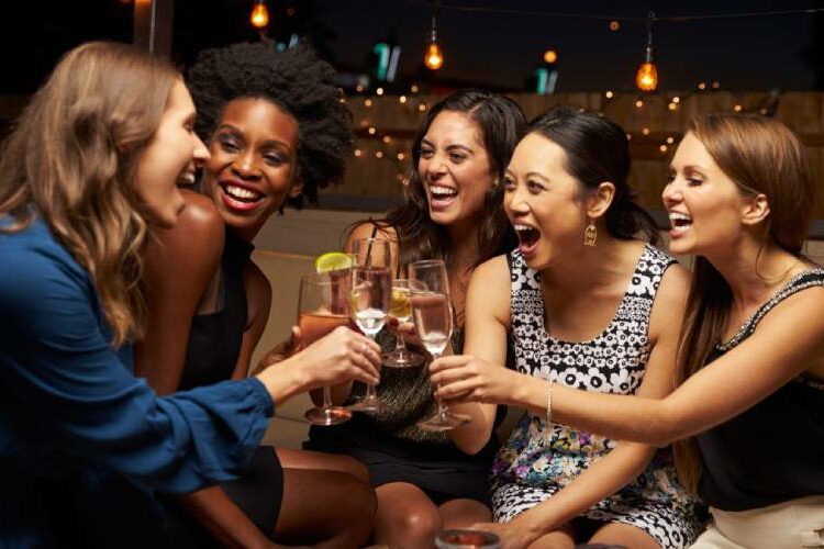 Galentine’s Day: What is it? Here are 5 ideas for Valentine’s Day celebrations of female friendships