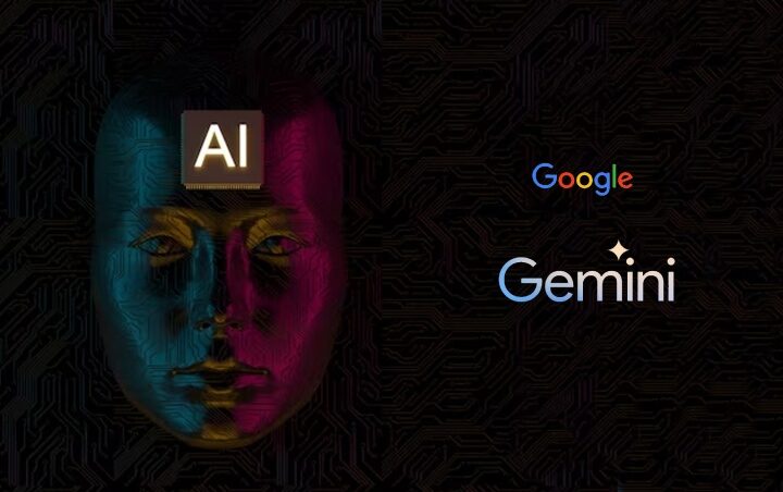 Google Chrome now comes with a built-in Gemini AI writing tool