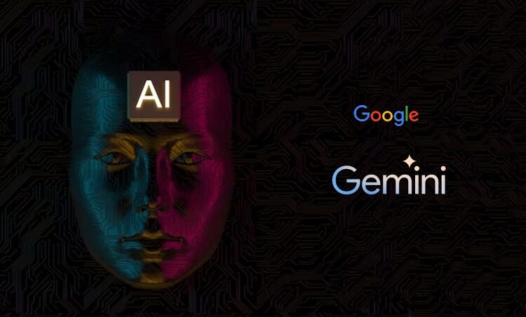 Google Chrome now comes with a built-in Gemini AI writing tool