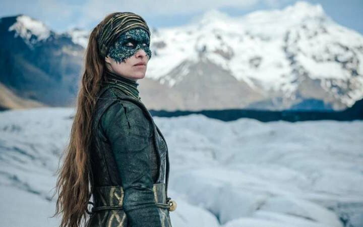 German Fantasy Epic “Hagen”: Here’s a First Look