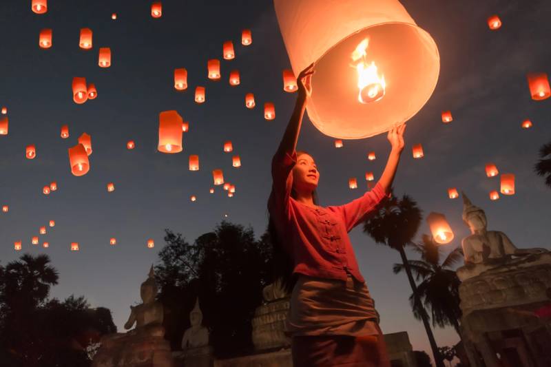 Lantern Festival 2024: Date, History and All You Need Know About Shangyuan Festival