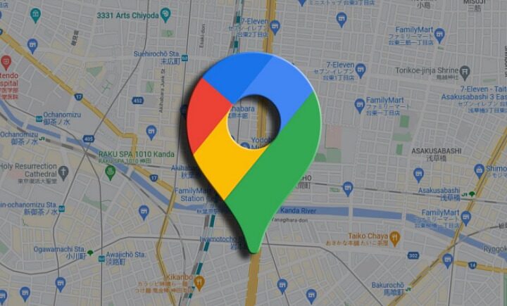 Adding weather data to Google Maps on Android is now possible