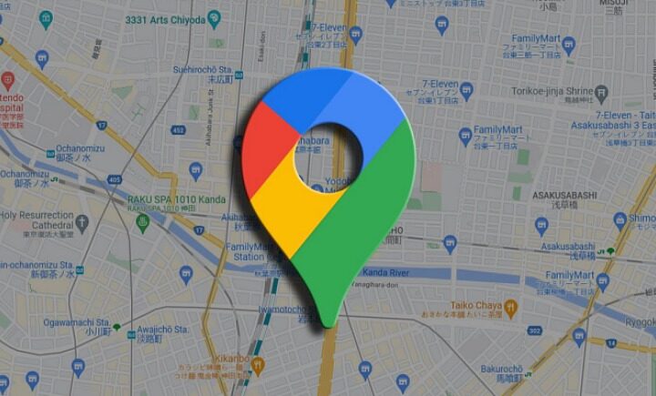 Adding weather data to Google Maps on Android is now possible