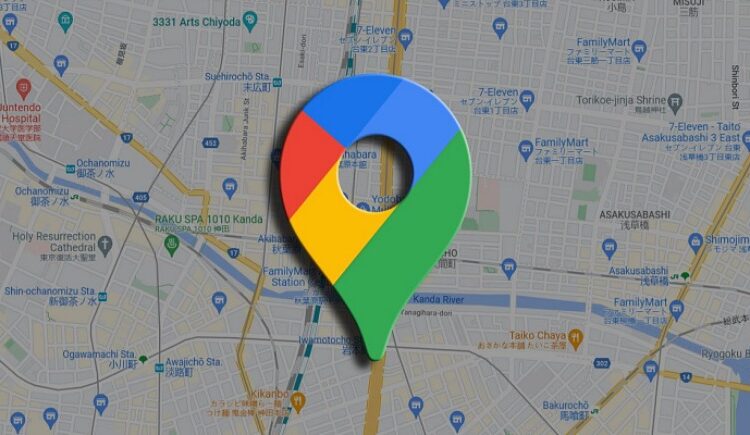 Adding weather data to Google Maps on Android is now possible