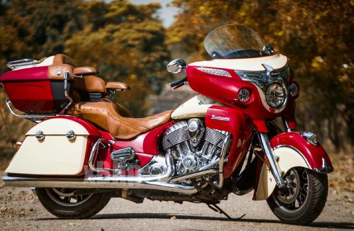 What you need to know about the Indian Roadmaster Elite?