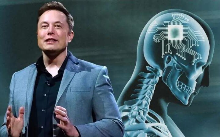 What is Elon Musk’s Neuralink Brain Chip, which is presently under Human Testing?