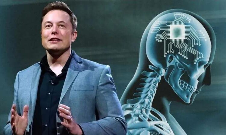 What is Elon Musk’s Neuralink Brain Chip, which is presently under Human Testing?