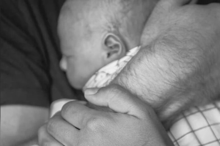 David Warner calls Kane Williamson a ‘legend’; He becomes a father for the third time, he shares the first picture of his baby girl