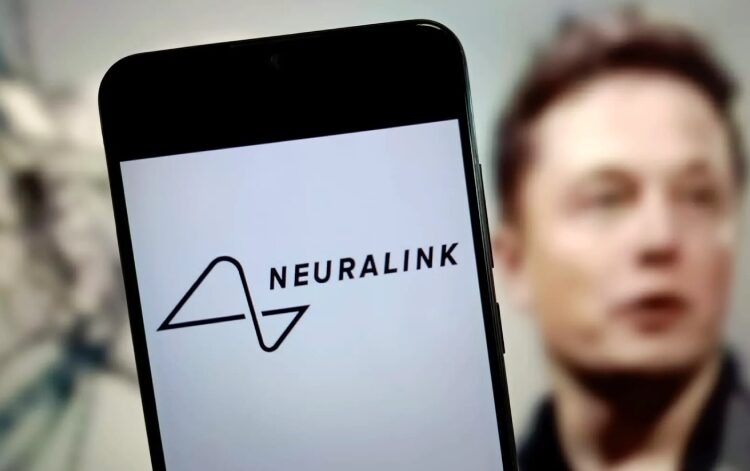 The first patient of Neuralink has been able to move a computer mouse with their thoughts, says Elon Musk