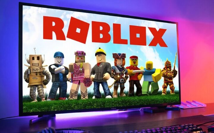 Real-time artificial language translation added to the Roblox Metaverse by in-house LLM