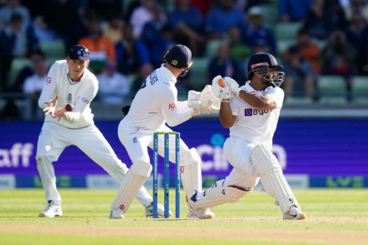 Watch India vs. England, Third Test Livestreamed From Anywhere in the World