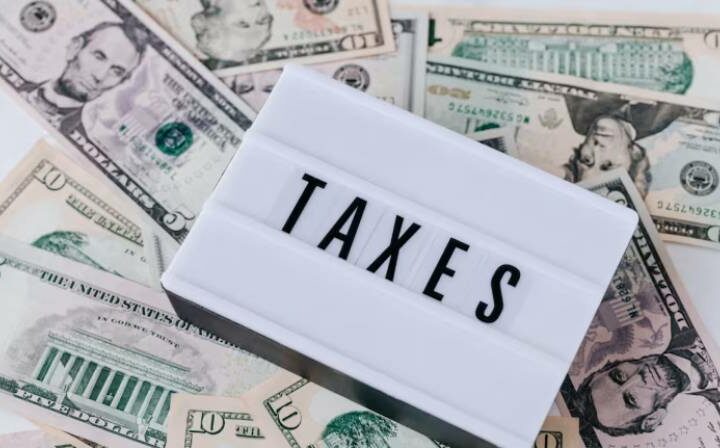 The benefits of paying taxes ahead of Tax Day