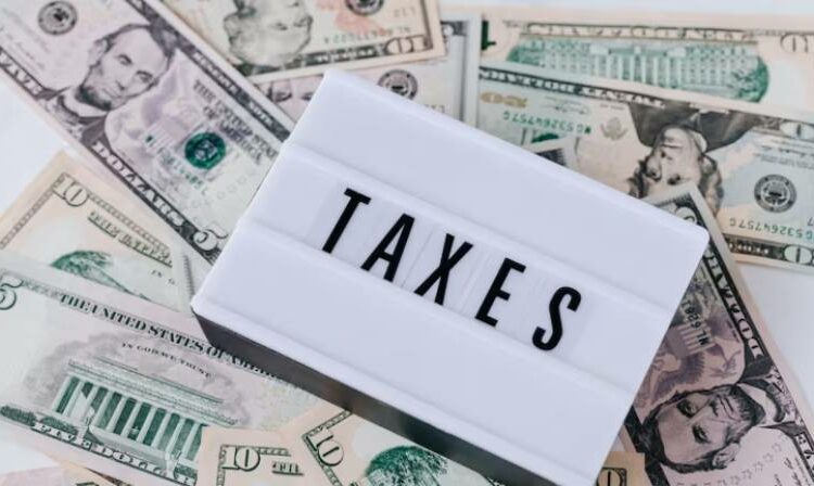 The benefits of paying taxes ahead of Tax Day