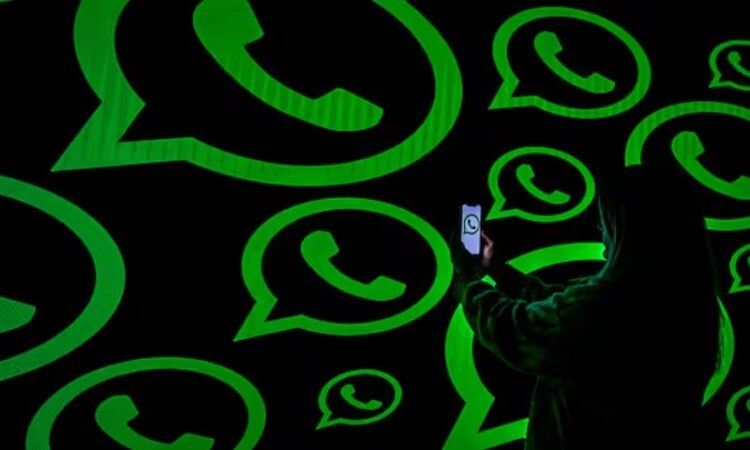 Third-party chat will soon be available on WhatsApp