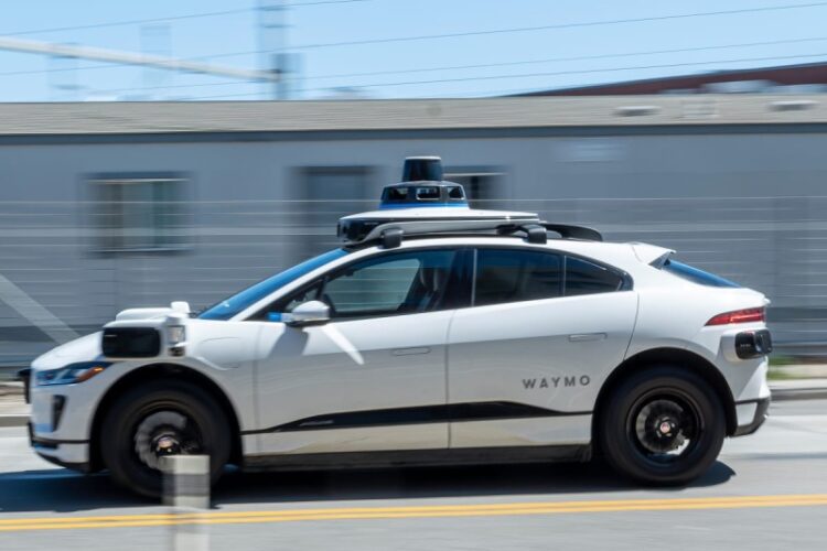 Waymo’s plans to expand its robotaxi business in California have been halted by regulators
