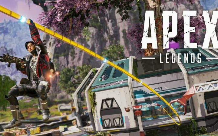 The top 5 winning strategies Ranked in Season 20 of Apex Legends