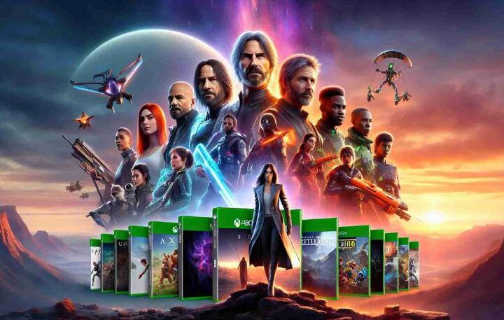 Microsoft Releases the February 2024 Xbox Game Pass Schedule