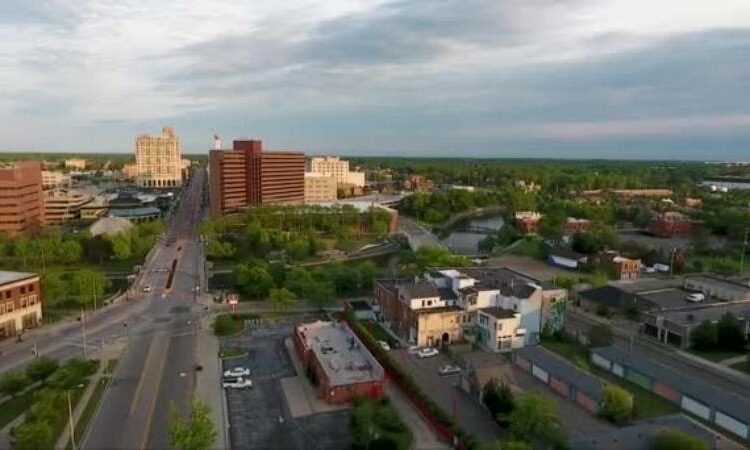 Data Indicates That The Grand Rapids Water System Is What Produced The Iegionnaires An Outbreak