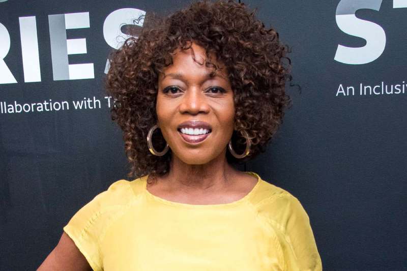 Alfre Woodard to Star in Upcoming Drama Series “The Last Frontier” for Apple TV+
