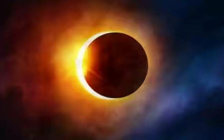 Hindu New Year 2024 Will Start After Solar Eclipse: Everything You Should Know