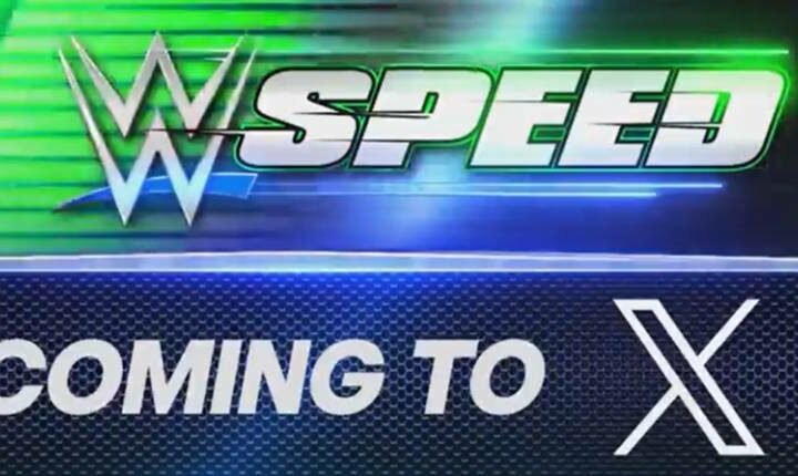 WWE Will Launch Five-Minute Wrestling Matches On The X Platform