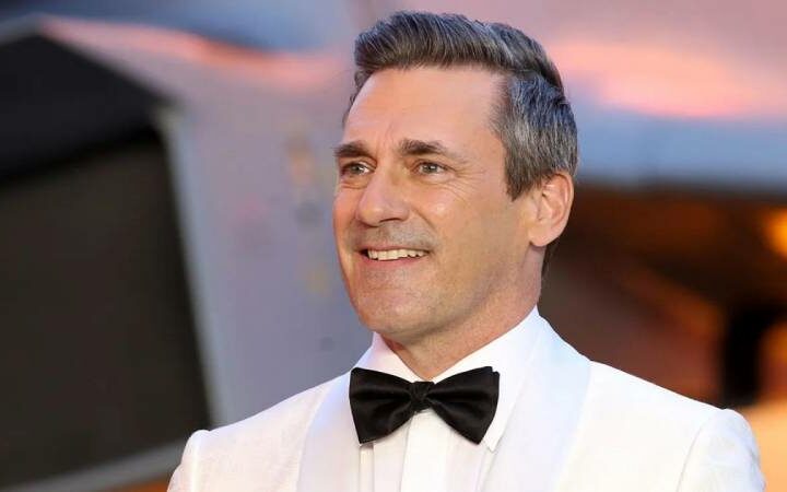 Paramount+ signs Jon Hamm for Taylor Sheridan’s series ‘Landman’