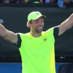 Ivo Karlovic formally declares his retirement from tennis