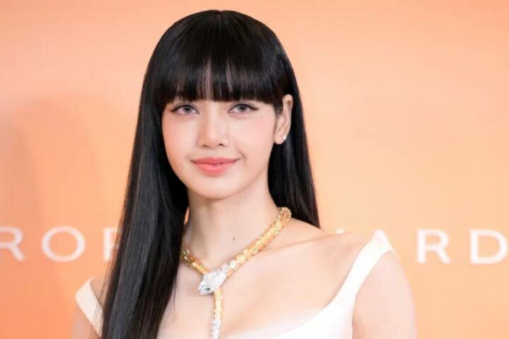 BLACKPINK’s Lisa will star in season 3 of “The White Lotus”