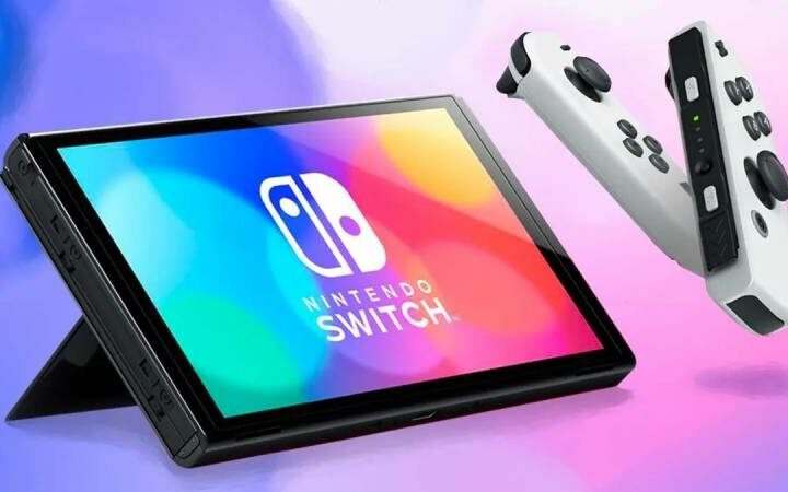 Nintendo Switch 2 release is reportedly postponed until 2025