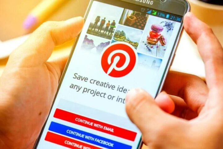 Pinterest reveals a new advertising partnership with Google as it approaches 500M MAUs
