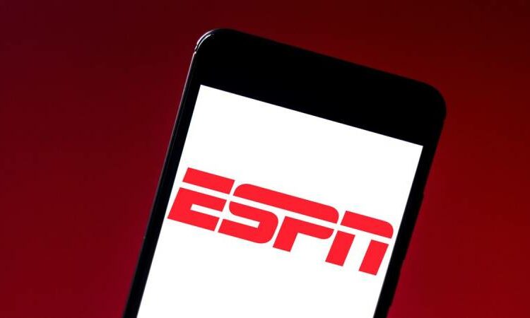 ESPN will debut its own streaming service by fall 2025