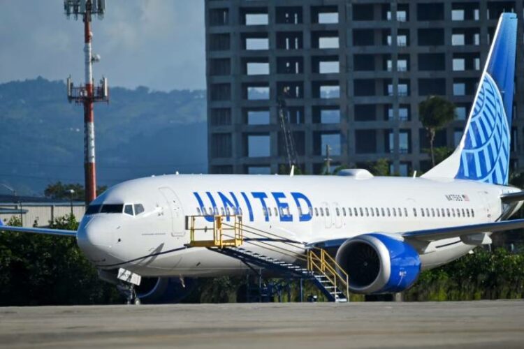 United will start operating nonstop flights from the US to Israel