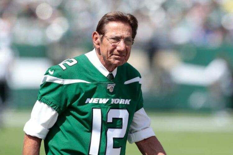 Joe Namath’s Jets Guaranteed the first place in the Top 5 Super Bowl moments?