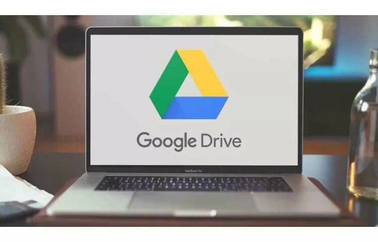 Google Drive now has a sophisticated new categorization system