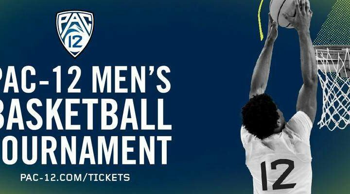 How to purchase tickets for the Pac-12 men’s basketball conference tournament in 2024