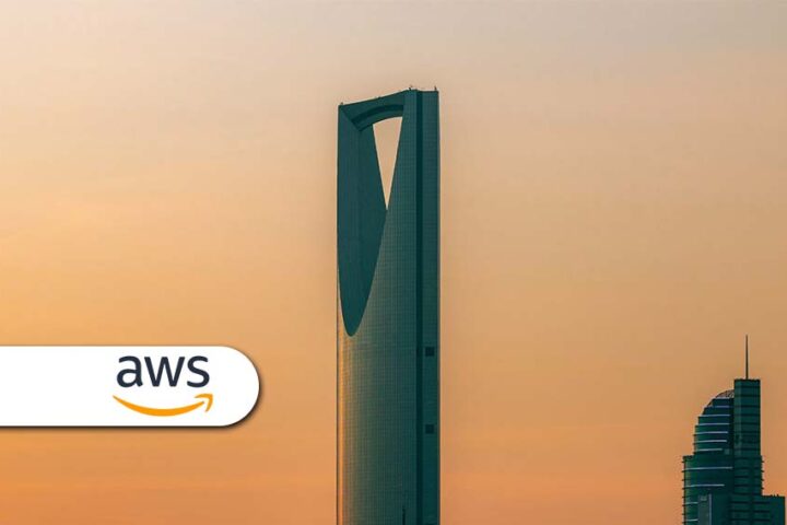 AWS is going to start an infrastructure region in Saudi Arabia