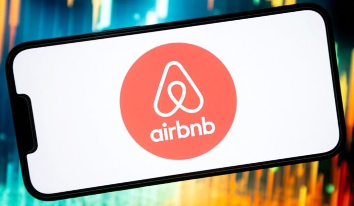 Rental properties owned by Airbnb are prohibited from installing security cameras indoors