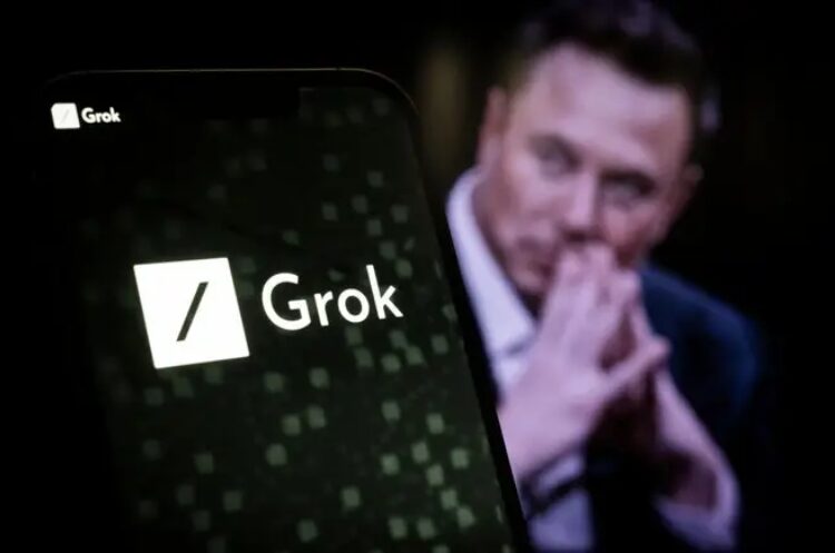 Grok, a chatbot powered by artificial intelligence, will be made available to all Premium members of X this week, according to Elon Musk