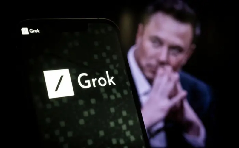 Grok, a chatbot powered by artificial intelligence, will be made available to all Premium members of X this week, according to Elon Musk