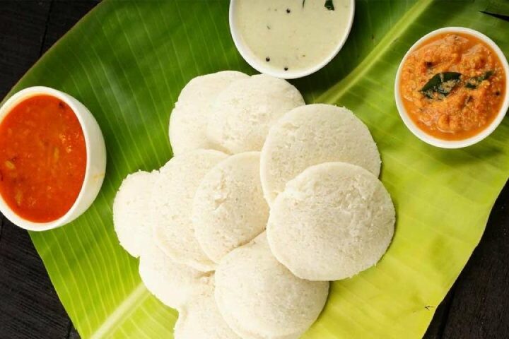 Honoring the Superfood and Observing World Idli Day