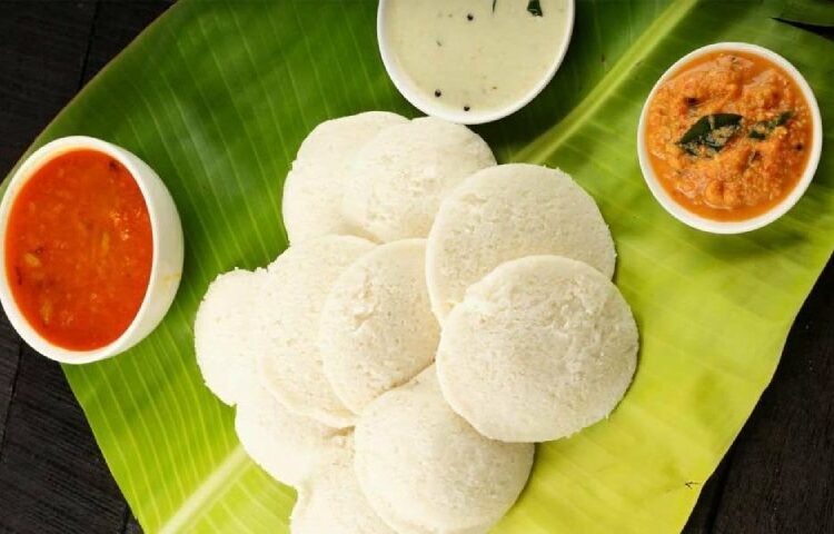 Honoring the Superfood and Observing World Idli Day