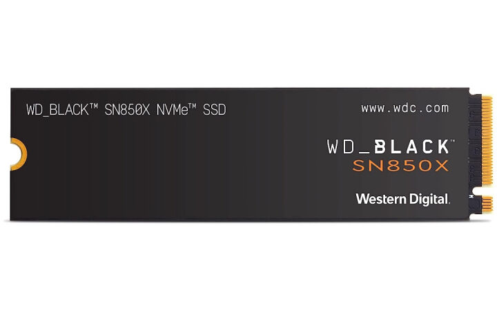 If you’re a Prime member, don’t miss out on this deal on WD Black SSDs 4TB
