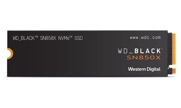 If you’re a Prime member, don’t miss out on this deal on WD Black SSDs 4TB