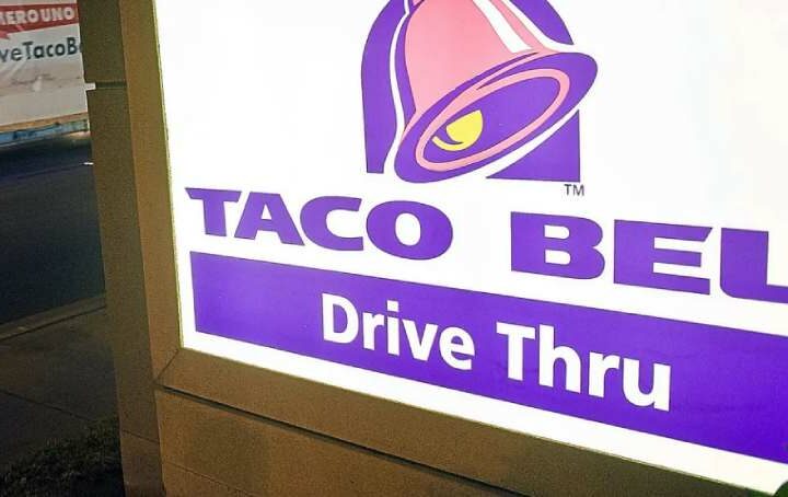 Oakland’s Taco Bell restaurants have closed their dining areas due to crime fears