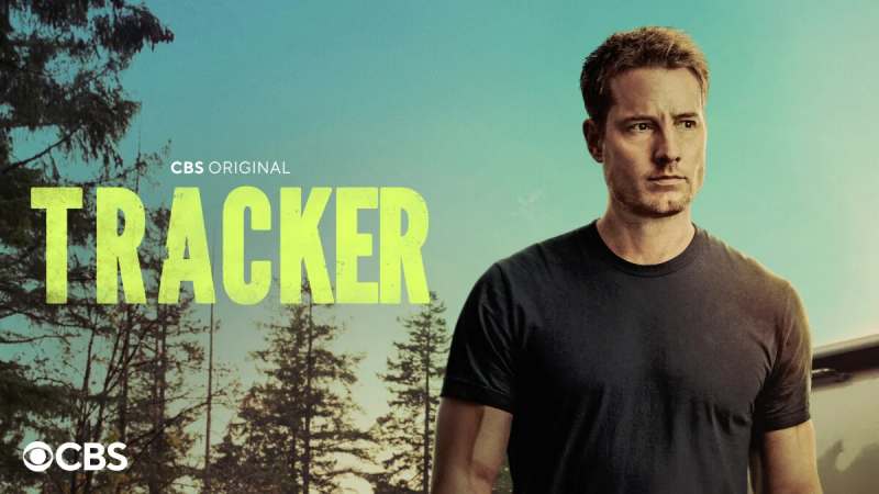 CBS Renewals Justin Hartley Series “Tracker” Early for Season 2